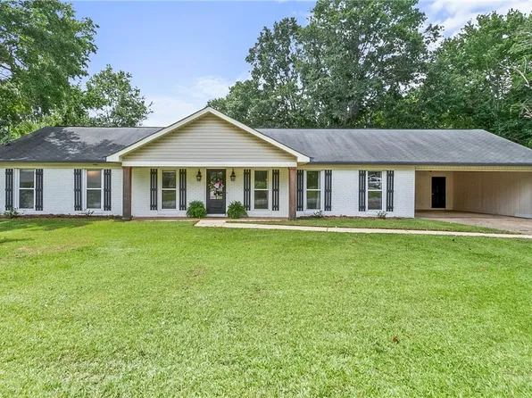 2942 30th St, Northport, AL 35476