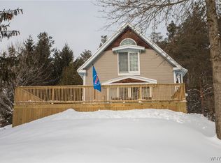 6469 Northwood Dr, Ellicottville, NY 14731