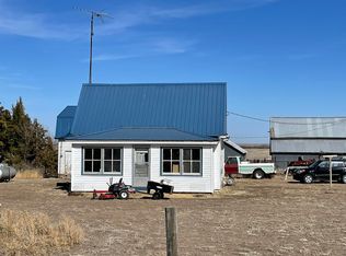 10580 SE 220th Rd, Spearville, KS 67876