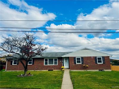 341 Roosevelt St, Freemansburg, PA, 18017