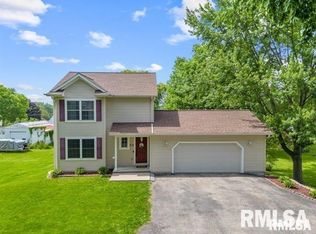504 N Lime St, Albany, IL