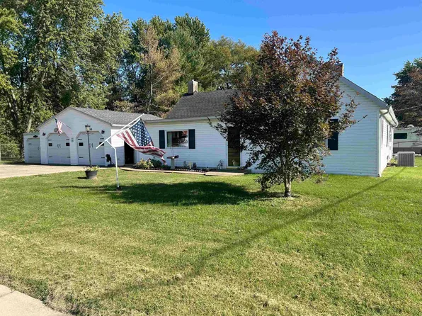 1694 S Main St, Henderson, KY 42420