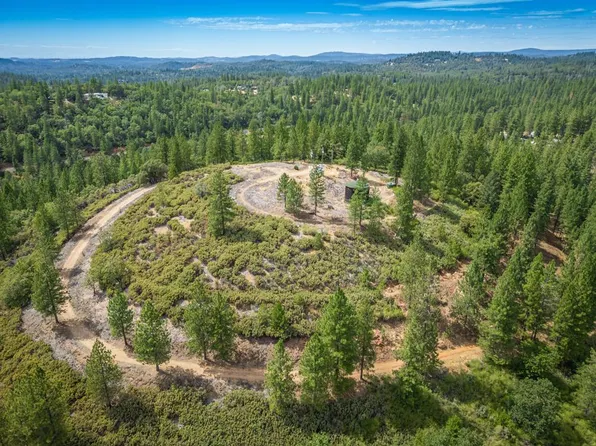 Heather Glen Dr, Applegate, CA 95703