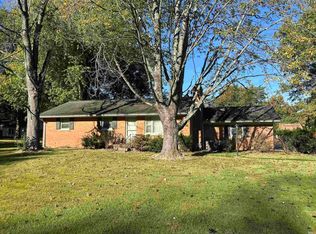 11612 State Route 57, Evansville, IN 47725