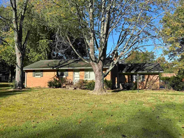 11612 State Route 57, Evansville, IN 47725
