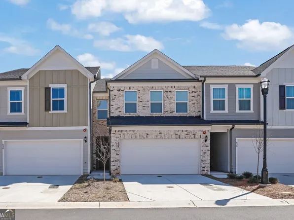 634 Spadina Rd, Marietta, GA 30060