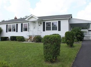 819 George St, Lilly, PA 15938