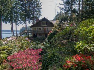 1341 Whitney Rd, Quilcene, WA 98376