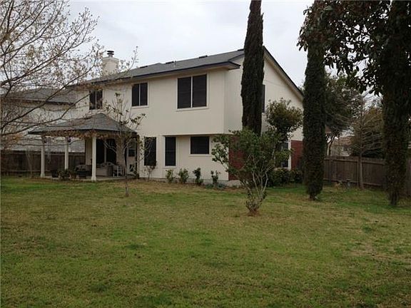 2nd image of 17706 Balmorhea Ct