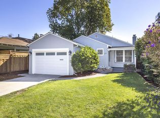 237 Fairmont Ave, San Carlos, CA 94070