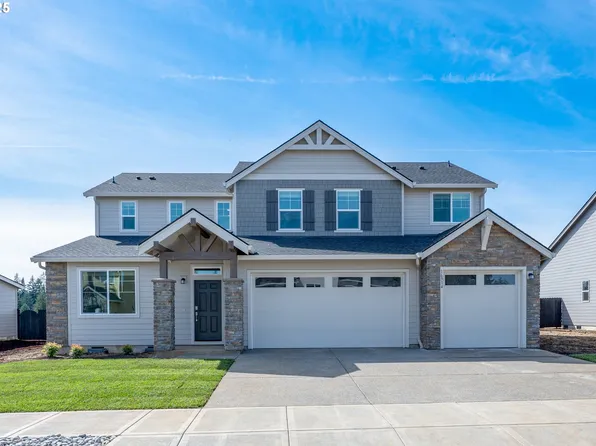 16914 NE 38th Ave, Vancouver, WA 98686