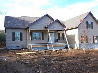 434 Moore Rd, Lebanon, TN 37087