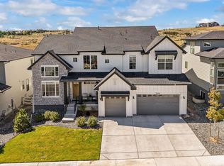 5578 Loma Vista Drive, Parker, CO 80134