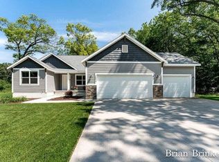 4894 Bowen St, Montague, MI 49437