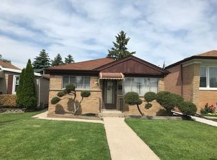 7748 Nagle Ave, Burbank, IL 60459