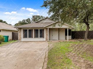 10 Rawhide Cir, Morgans Pt Resort, TX 76513