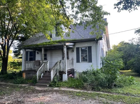 1800 Fountain Rd, Valmeyer, IL 62295