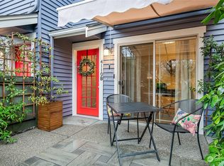 4110 37th Ave S UNIT B, Seattle, WA 98118