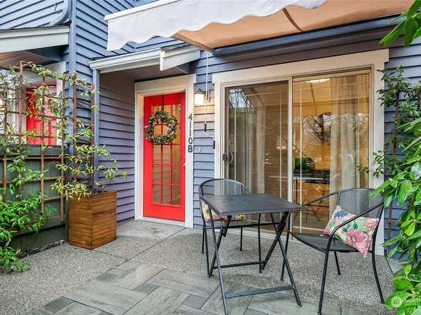 4110 37th Avenue S #B, Seattle, WA 98118