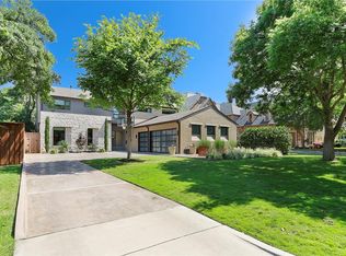 6721 Stichter Ave, Dallas, TX 75230