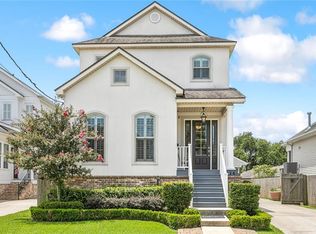 414 40th St, New Orleans, LA 70124
