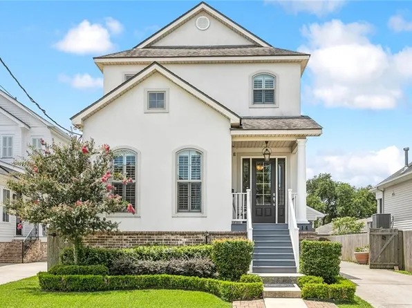 414 40th St, New Orleans, LA 70124