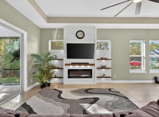 297 SHADOW RIDGE Trail, Ponte Vedra, FL 32081