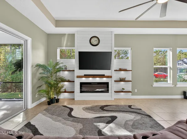 297 SHADOW RIDGE Trail, Ponte Vedra, FL 32081