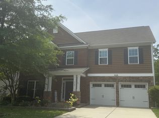 5727 Castlecove Rd, Charlotte, NC 28273