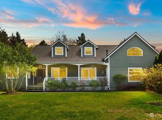 13008 132nd Ave NE, Kirkland, WA