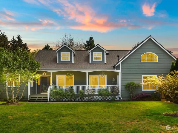 13008 132nd Avenue NE, Kirkland, WA 98034