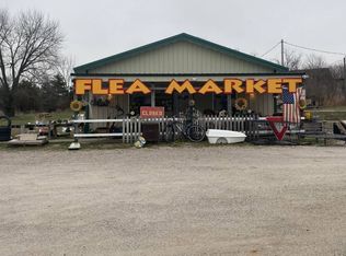 12719 Us Highway 65 Cross, Cross Timbers, MO 65634