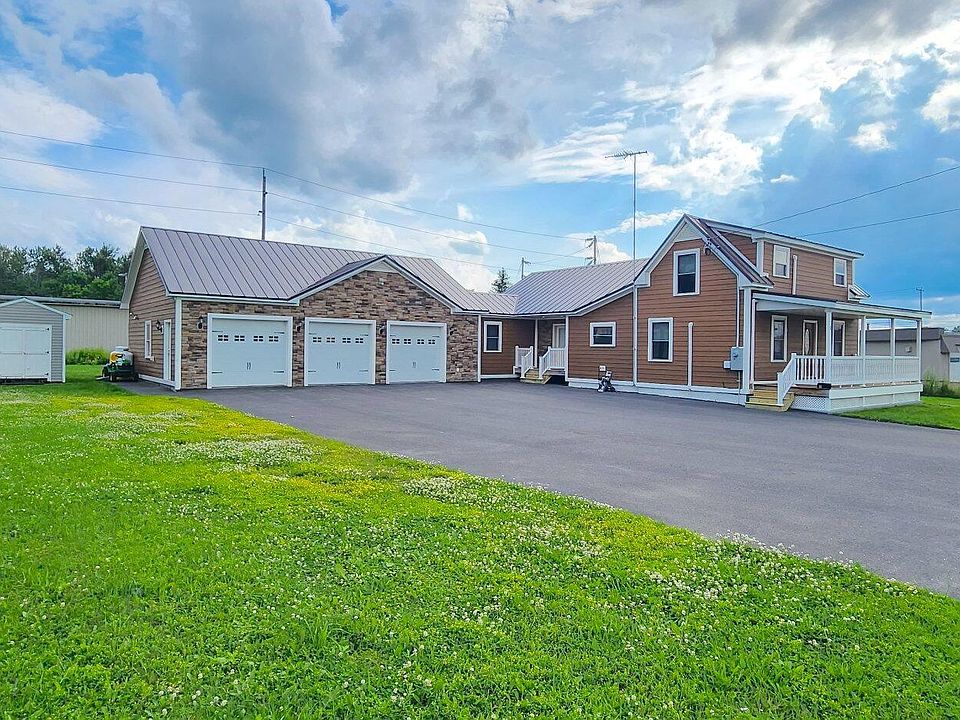 8 Cedar Street, Presque Isle, ME 04769 Zillow