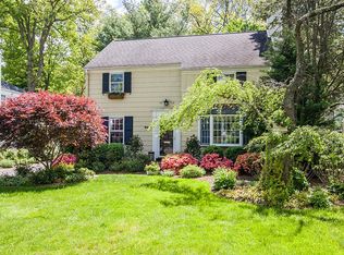 320 Lupine Way, Short Hills, NJ 07078