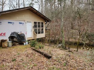 1143 Martin Dr, Cleveland, GA 30528