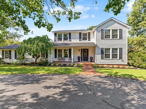 789 Dry Ridge Rd, Versailles, KY 40383