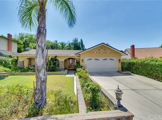23916 Sapphire Canyon Rd, Diamond Bar, CA 91765