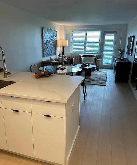 93 Morgan St #7K — Photo 12