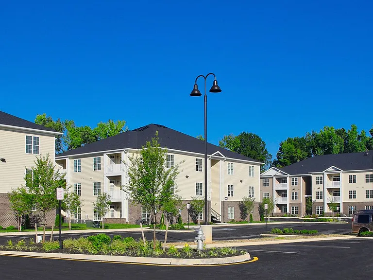 Village at Westlake — Photo 12