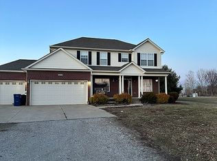 8679 W 550 S, Delphi, IN 46923