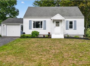 116 Mary St, North Syracuse, NY 13212