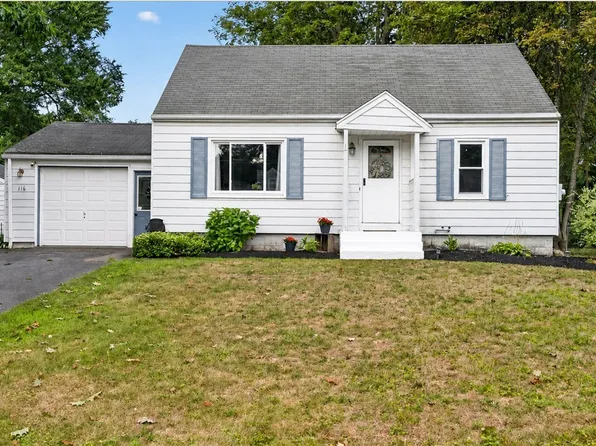 116 Mary St, North Syracuse, NY 13212