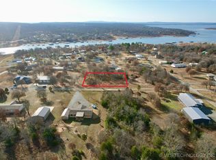 5 E 1146th Rd, Porum, OK 74455