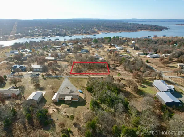 5 E 1146th Rd, Porum, OK 74455