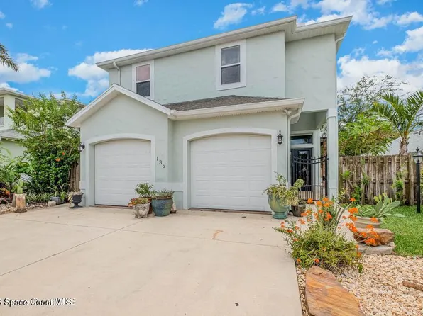 135 Ocean Garden Ln, Cape Canaveral, FL 32920