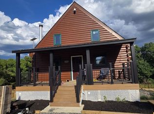 7015 Graces Cabin Rd, Springfield, WV 26763