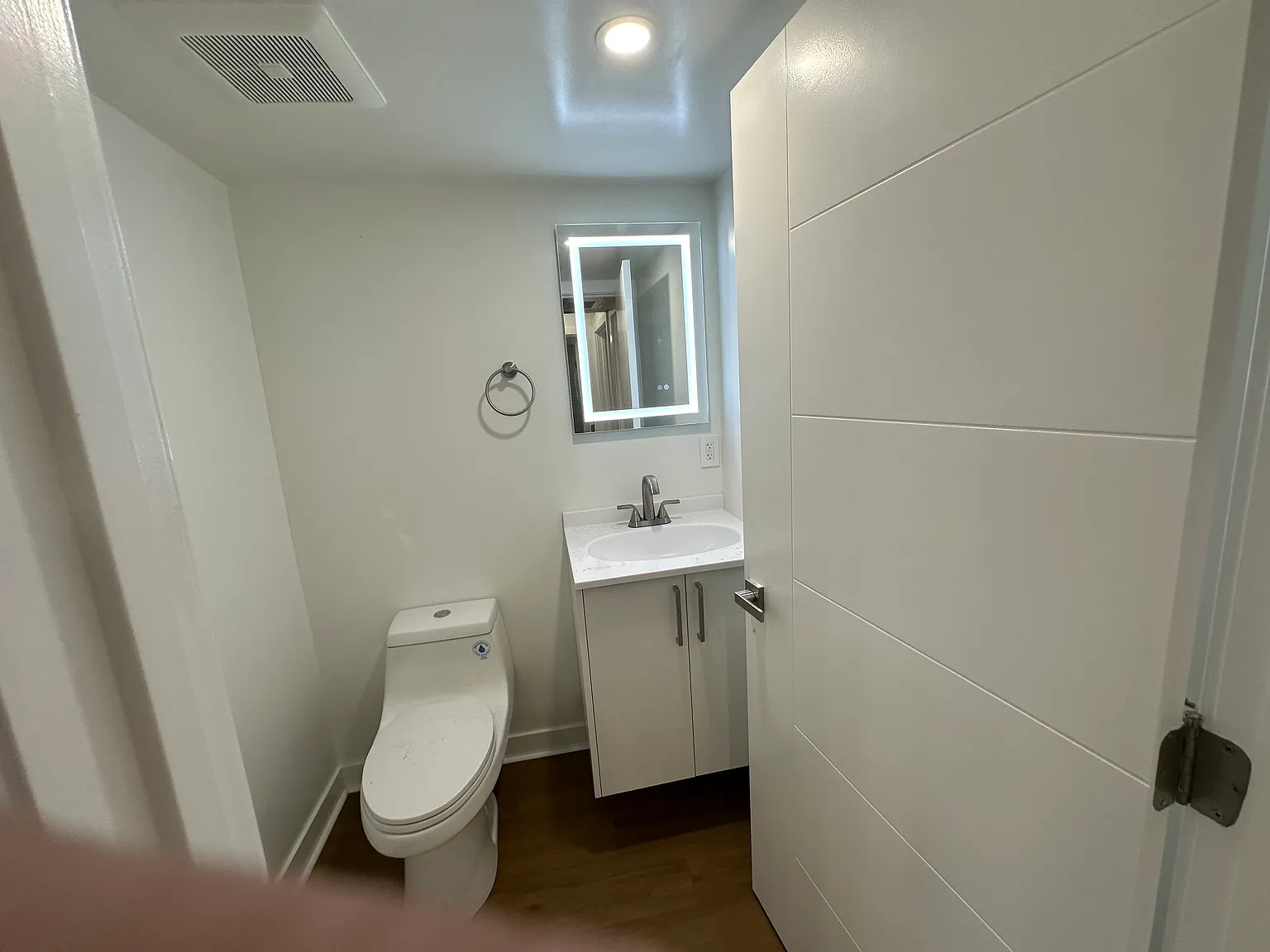 4145 Warner Blvd — Photo 4