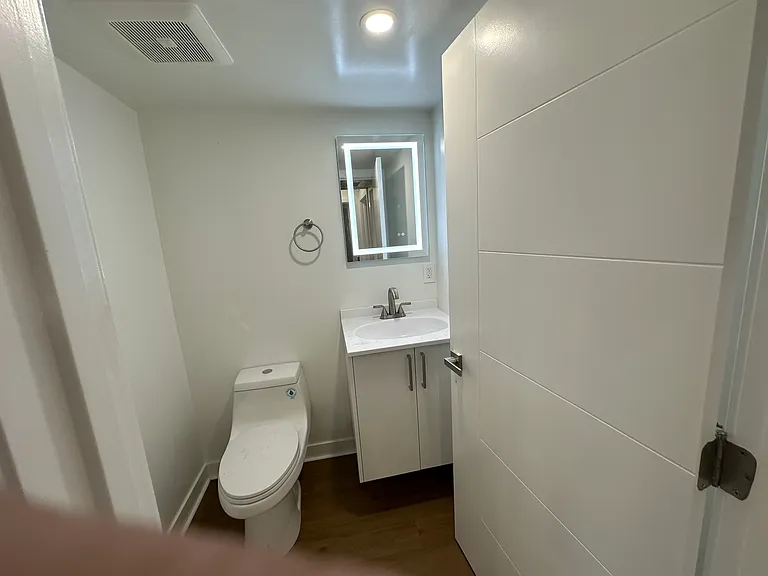 4145 Warner Blvd #101 — Photo 4