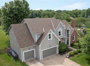 14654 S Earnshaw St, Olathe, KS 66062