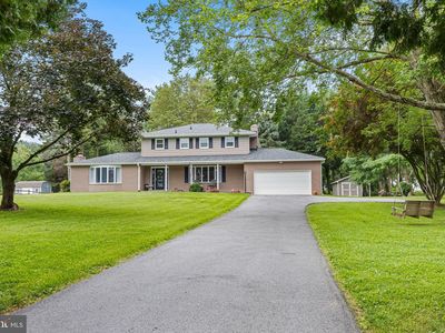 2561 Coon Club Rd, Westminster, MD, 21157